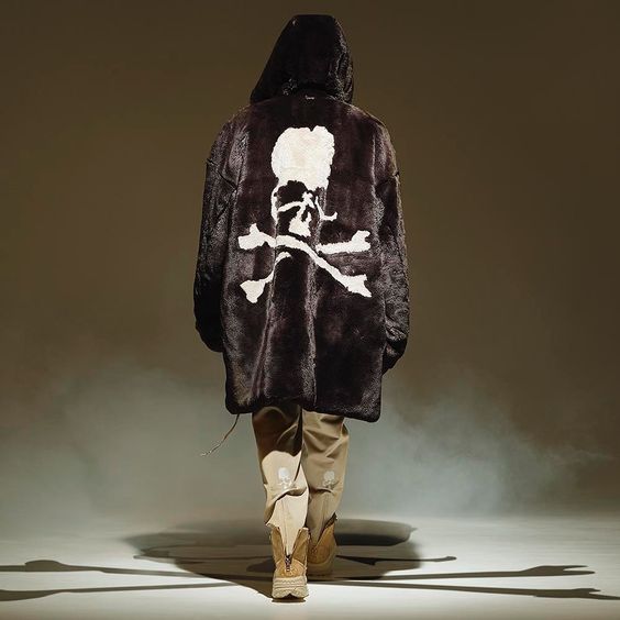 The Dark Skull Dynasty: How mastermind JAPAN Redefined Luxury Streetwear and Cult Collaborations
