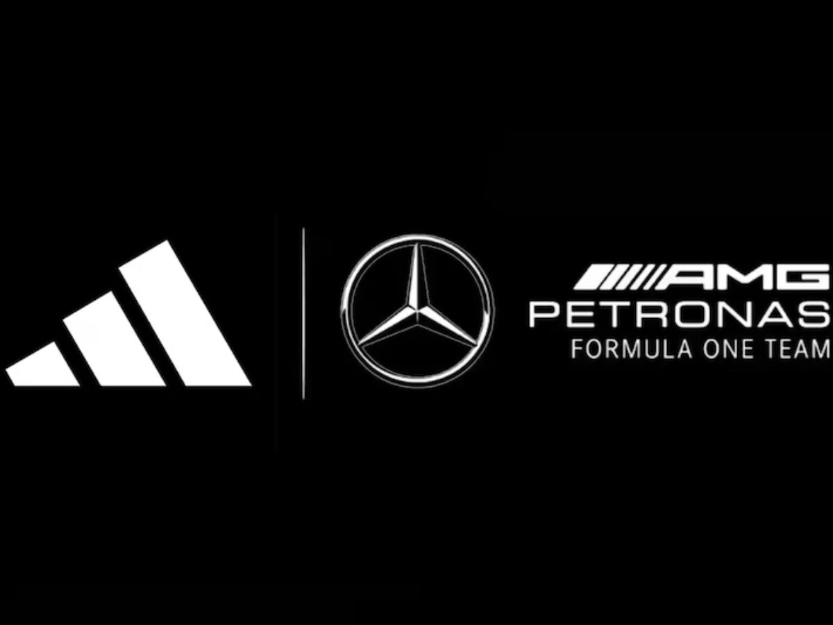 Mercedes AMG Petronas F1 Team