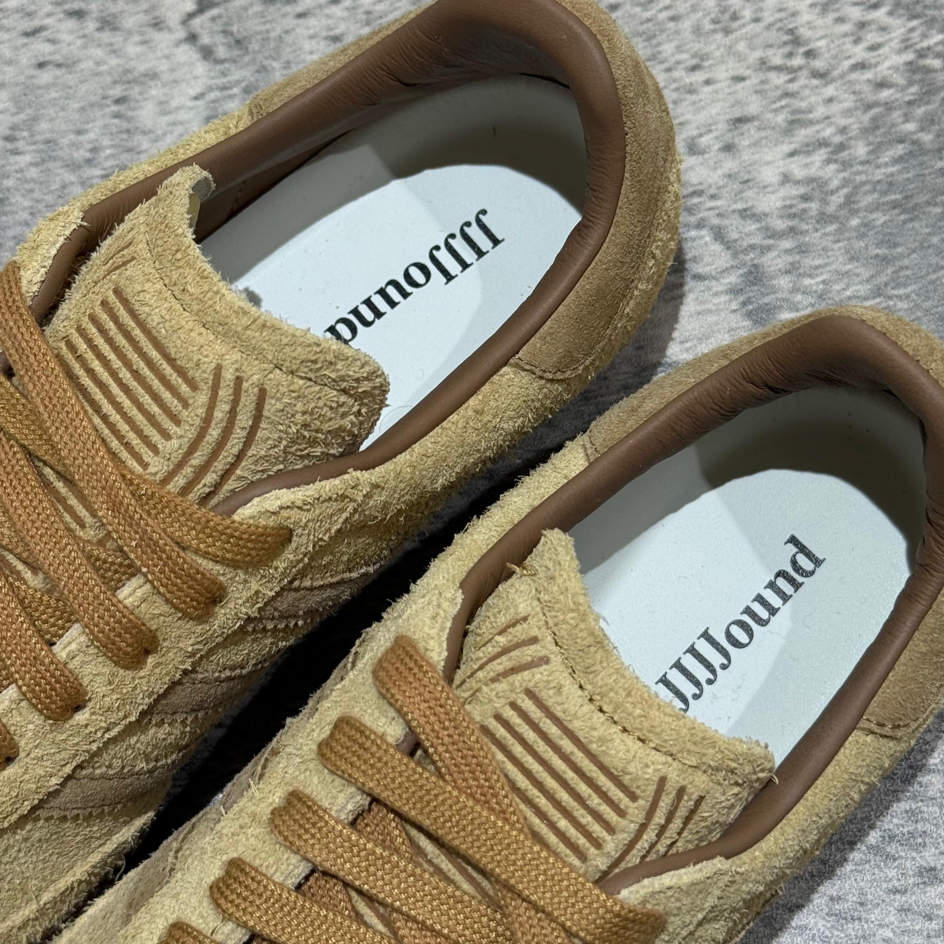 JJJJound x Adidas Originals Samba OG - Mesa