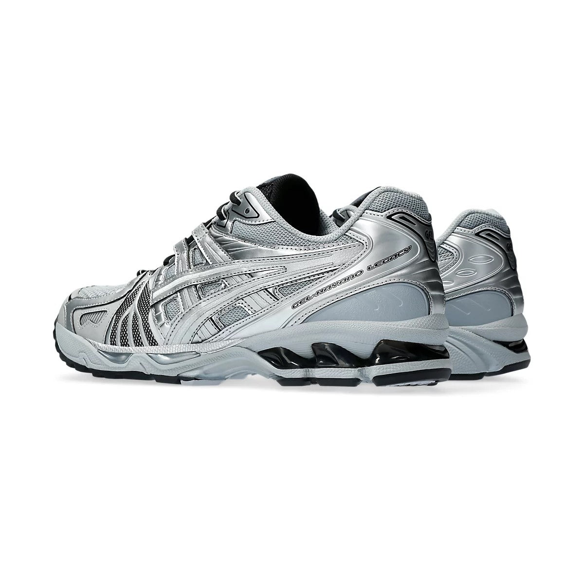 Asics Gel Kayano Legacy Pure Silver