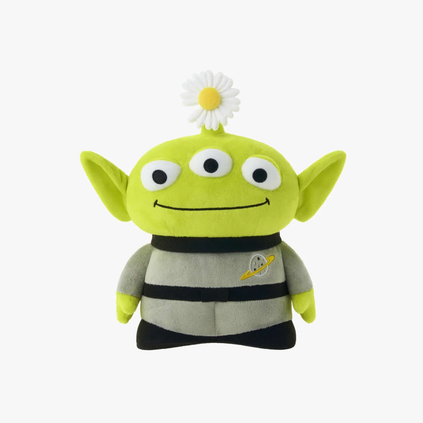 PEACEMINUSONE x Toy Story The First Fan - Alien Standing Plush (with box)