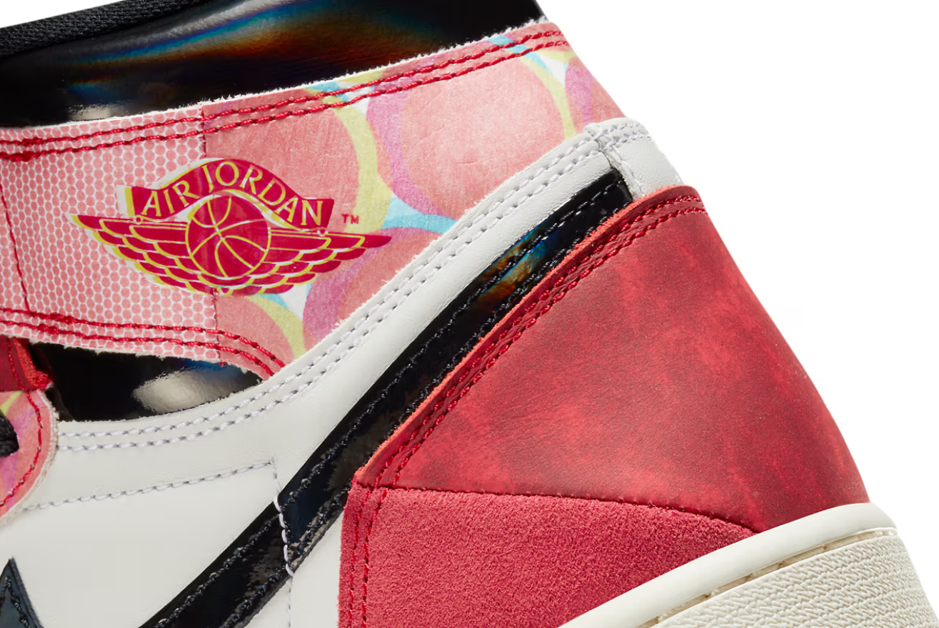 Air Jordan 1 Retro High OG Next Chapter