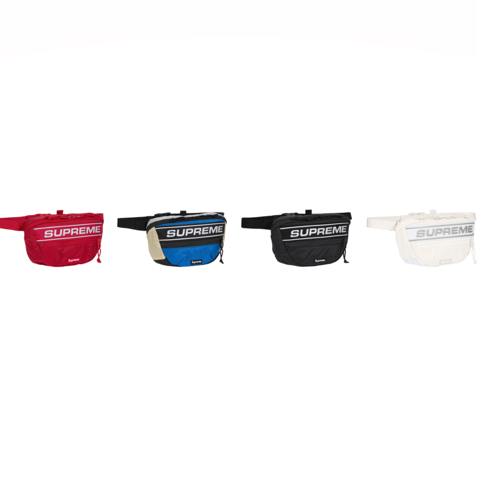 Supreme Waist Bag FW23