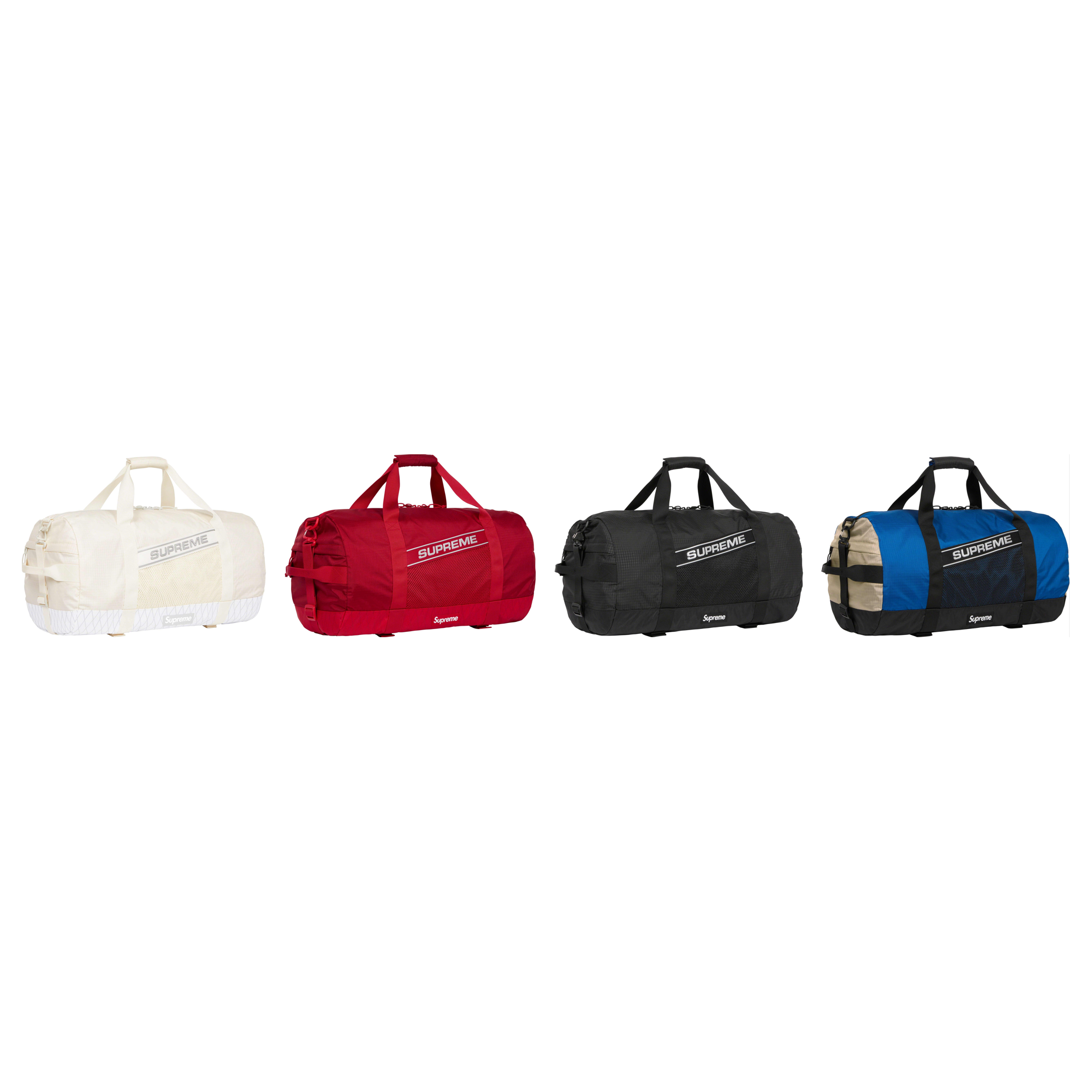 Supreme Duffle Bag