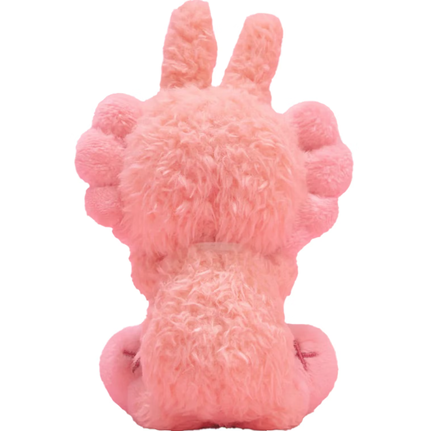 KAWS Holiday Indonesia Plush Charm