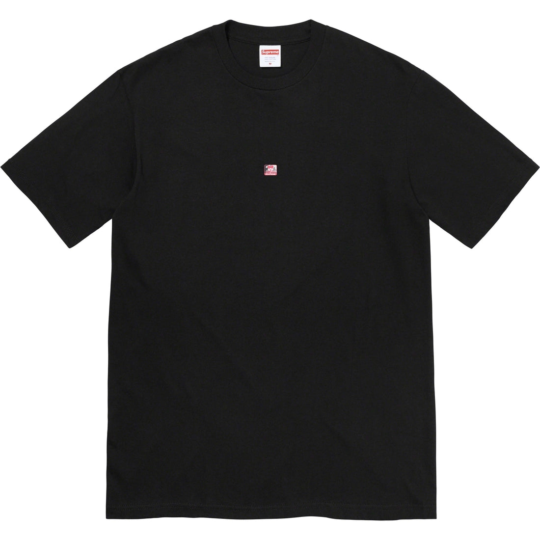 Supreme Tamagotchi Tee - Black