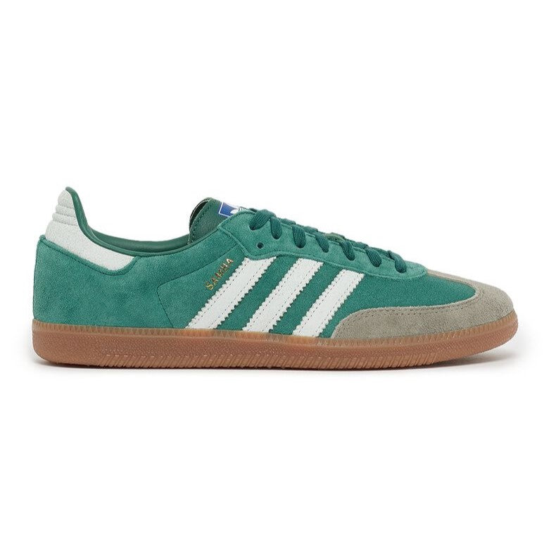 Adidas Originals Samba OG - Green