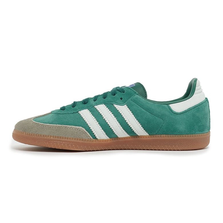 Adidas Originals Samba OG - Green