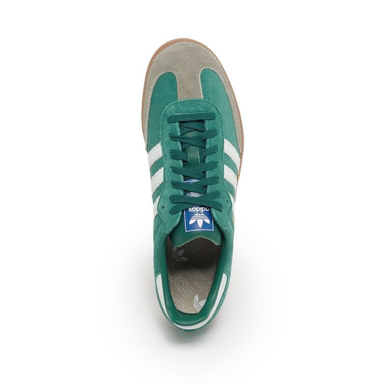 Adidas Originals Samba OG - Green