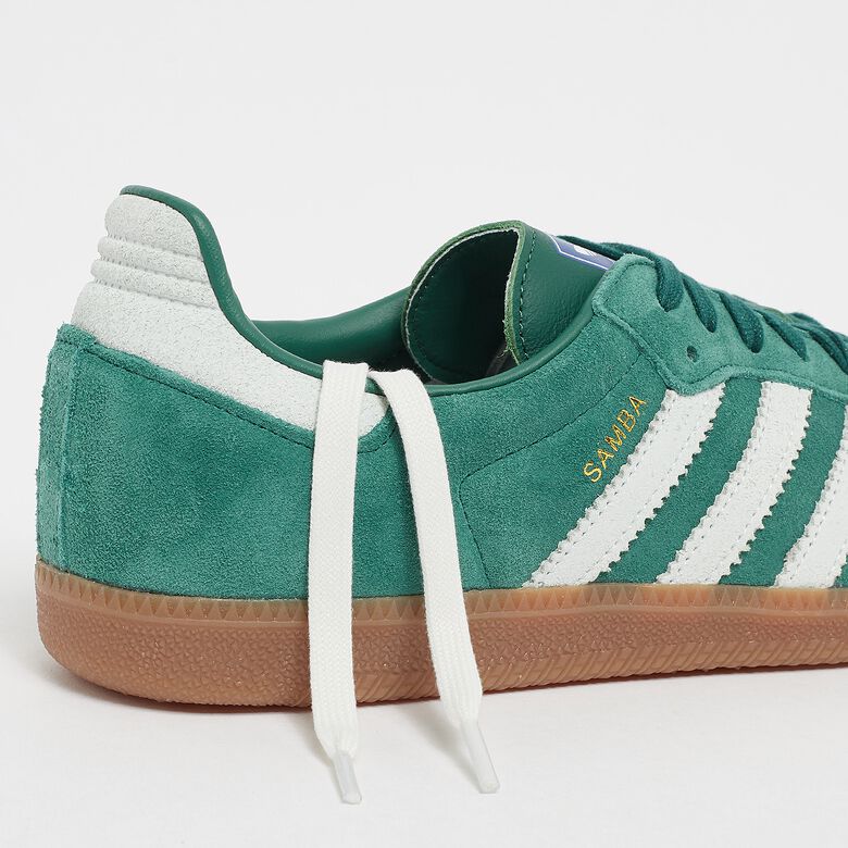 Adidas Originals Samba OG - Green