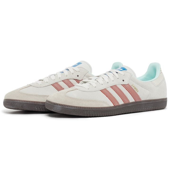 Adidas Originals Samba OG - Crystal White