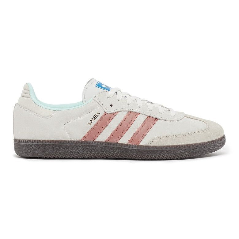 Adidas Originals Samba OG - Crystal White