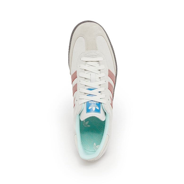 Adidas Originals Samba OG - Crystal White