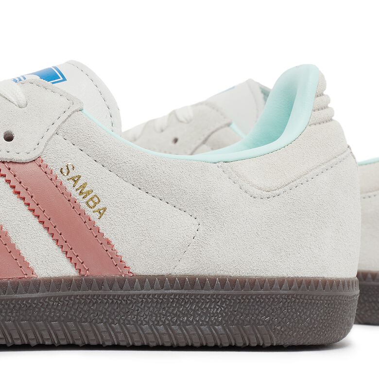 Adidas Originals Samba OG - Crystal White