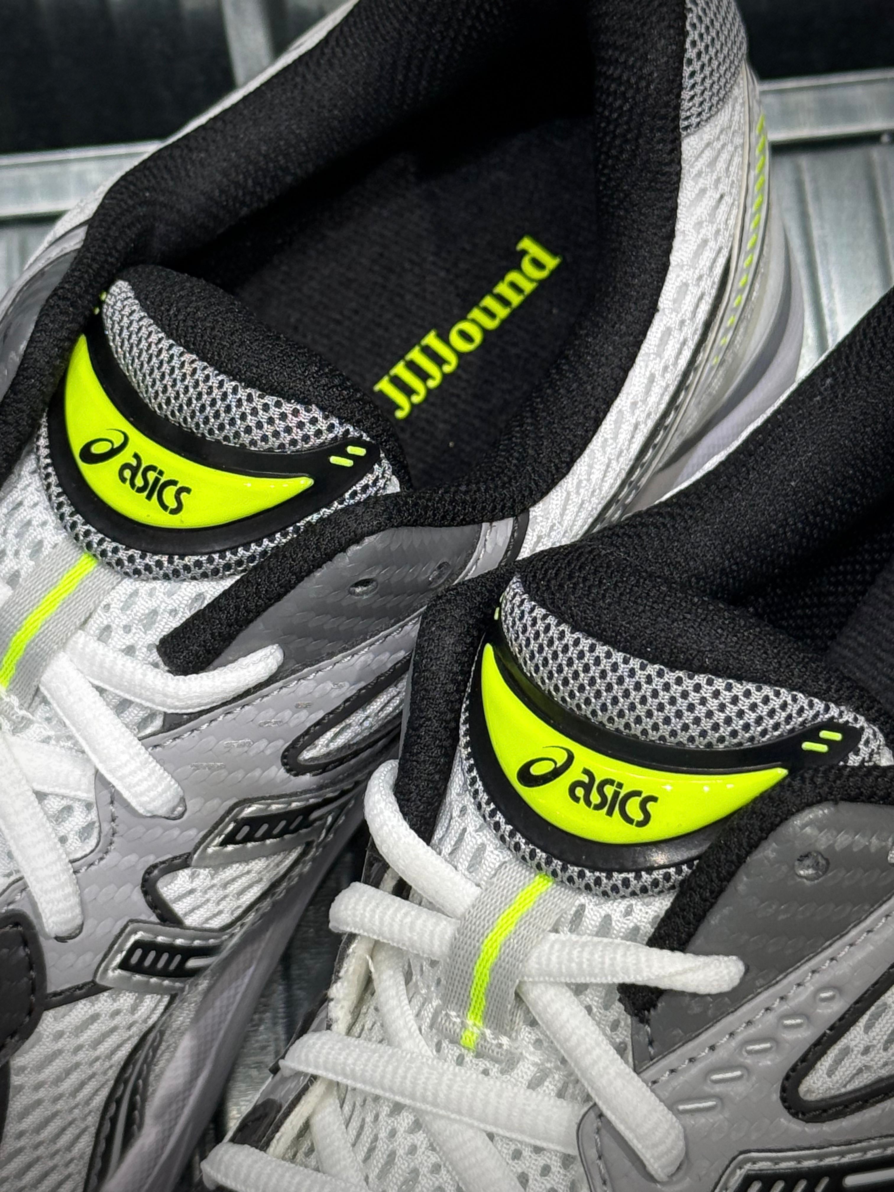 JJJJound x Asics GT-2160 1203A554-100