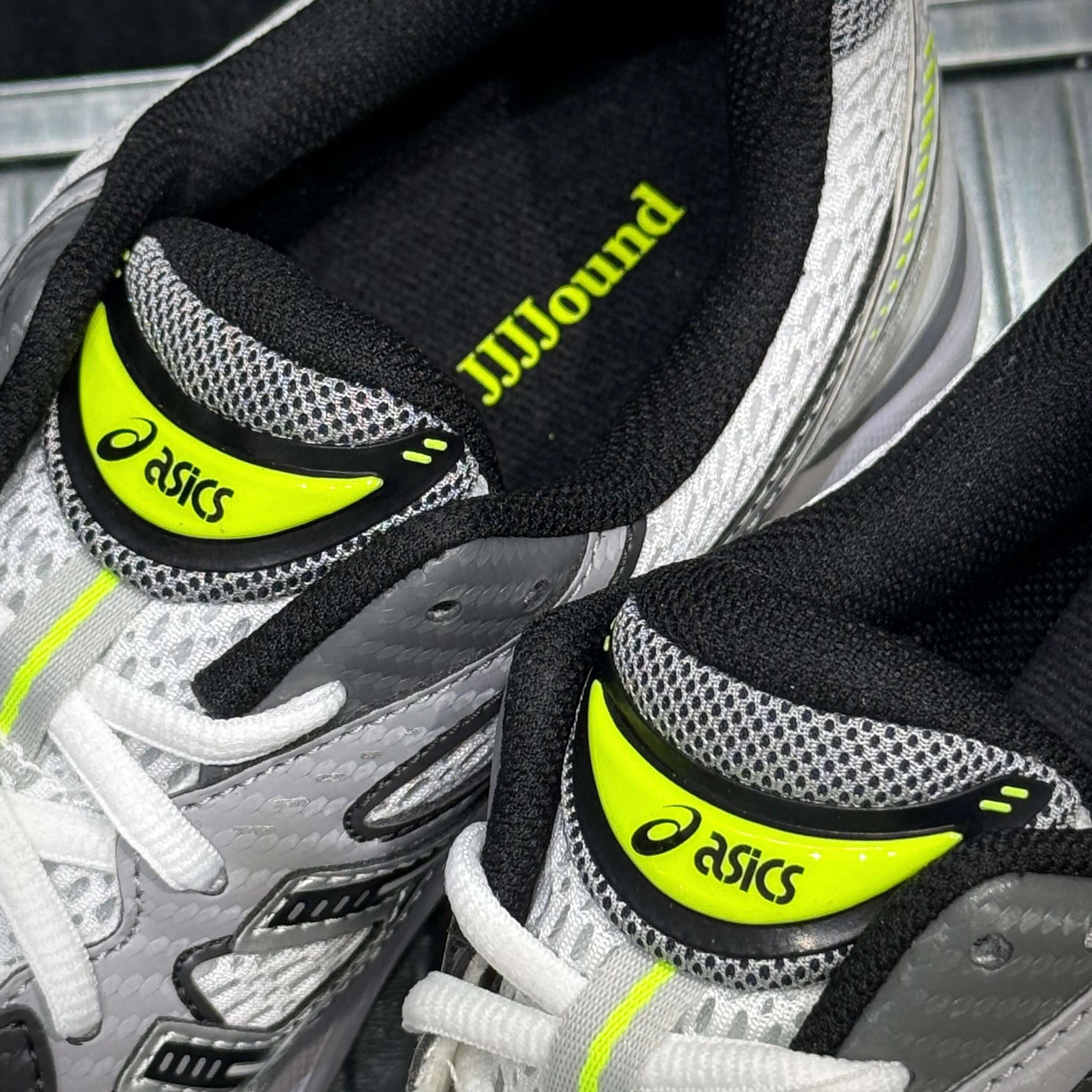 JJJJound x Asics GT-2160 1203A554-100