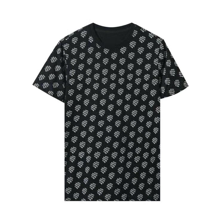 Anti Social Social Club Over You Tee
