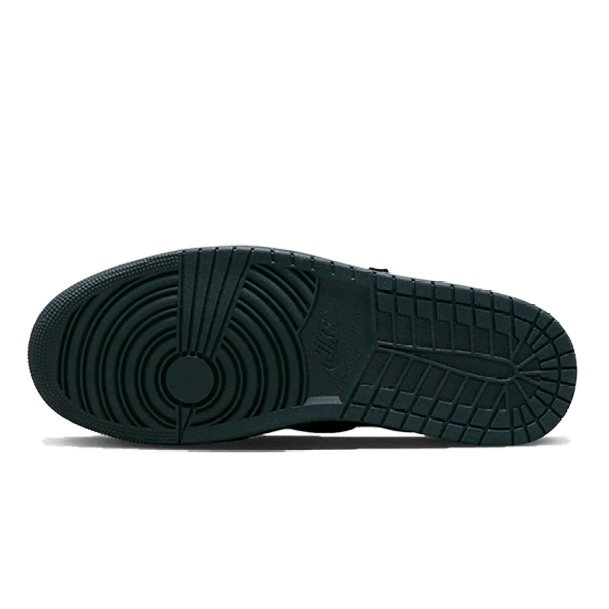 Travis Scott x Air Jordan 1 Low 4.0 Black Phantom