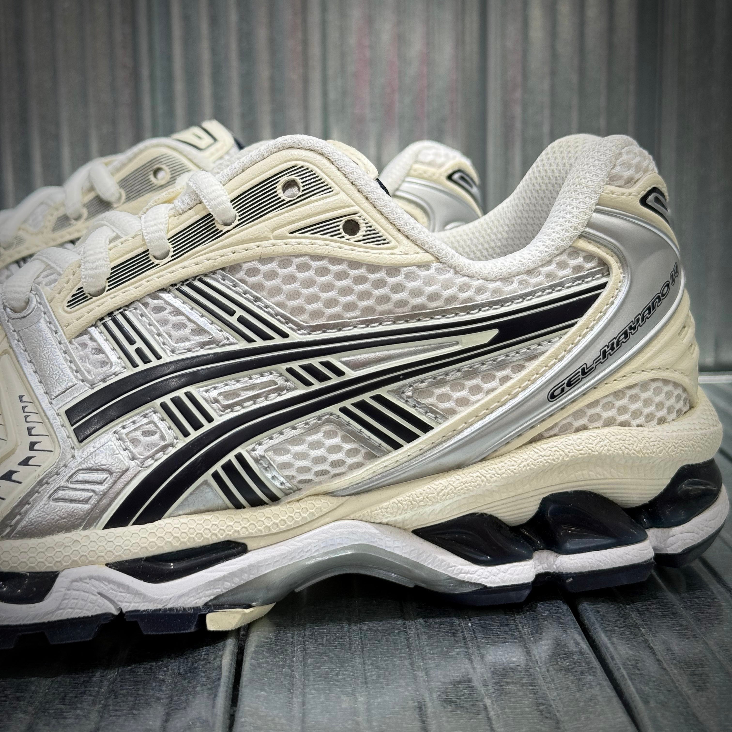 現貨 Asics Gel-Kayano 14 White Midnight