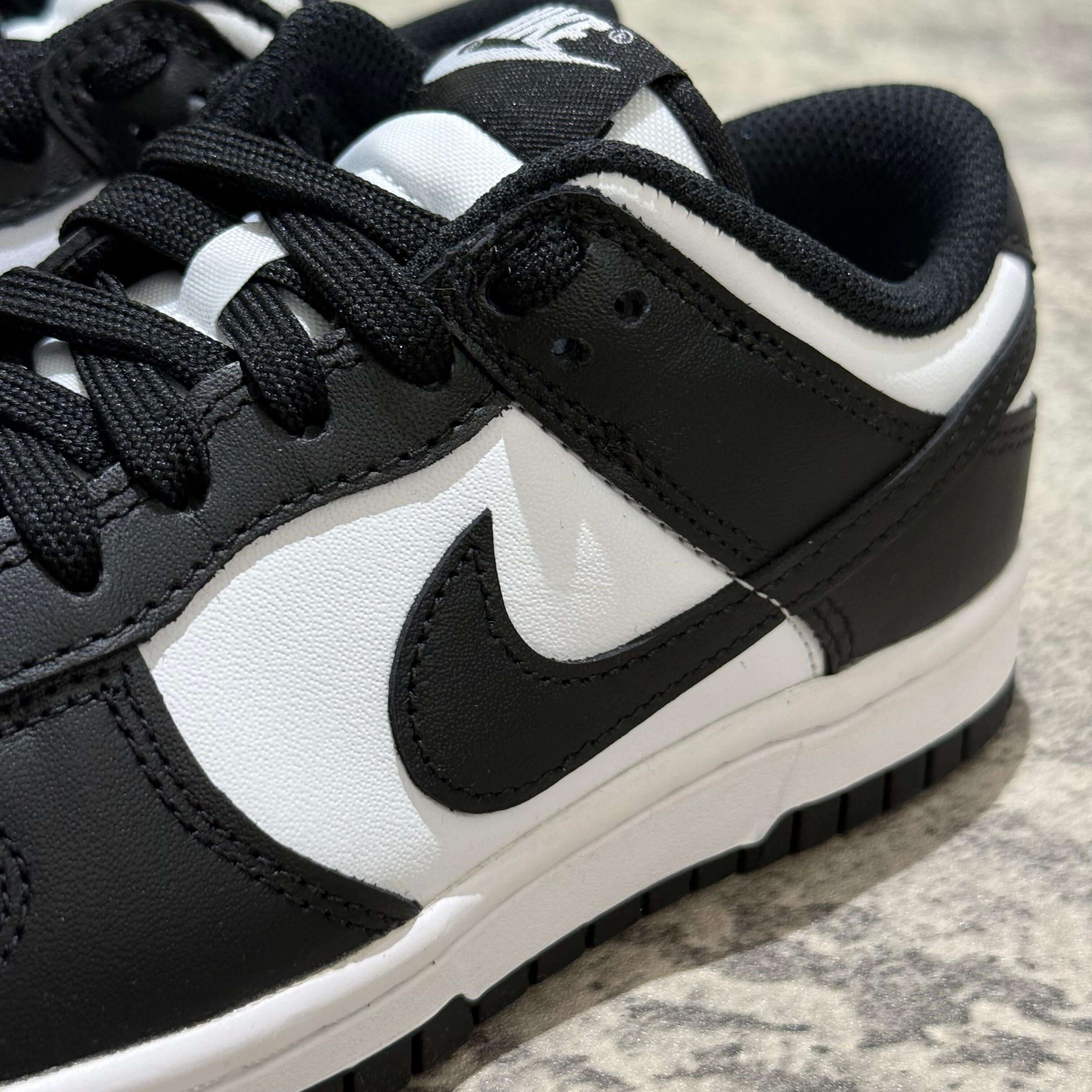 現貨 Nike Dunk Low Retro Panda (男裝)