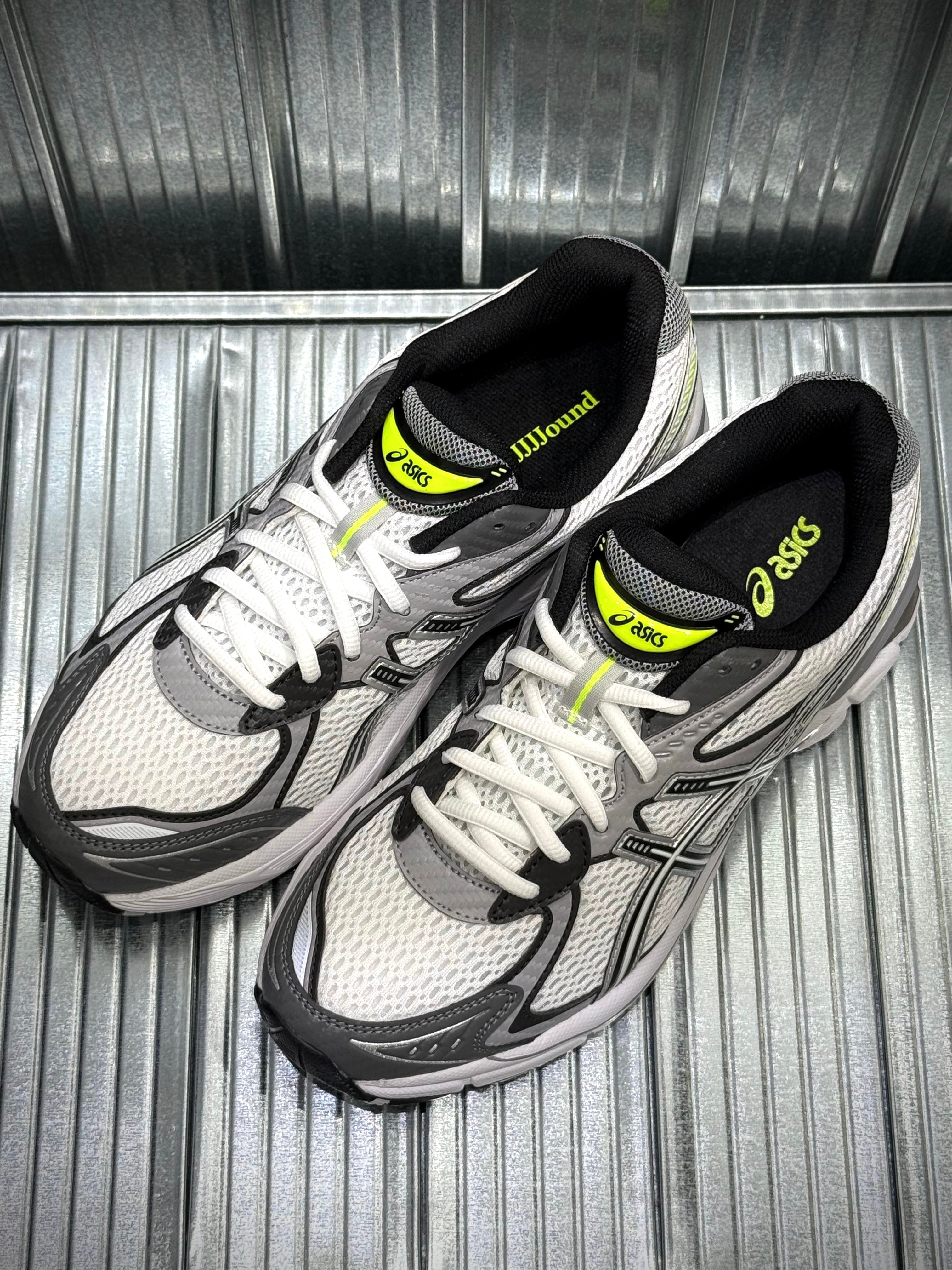 JJJJound x Asics GT-2160 1203A554-100