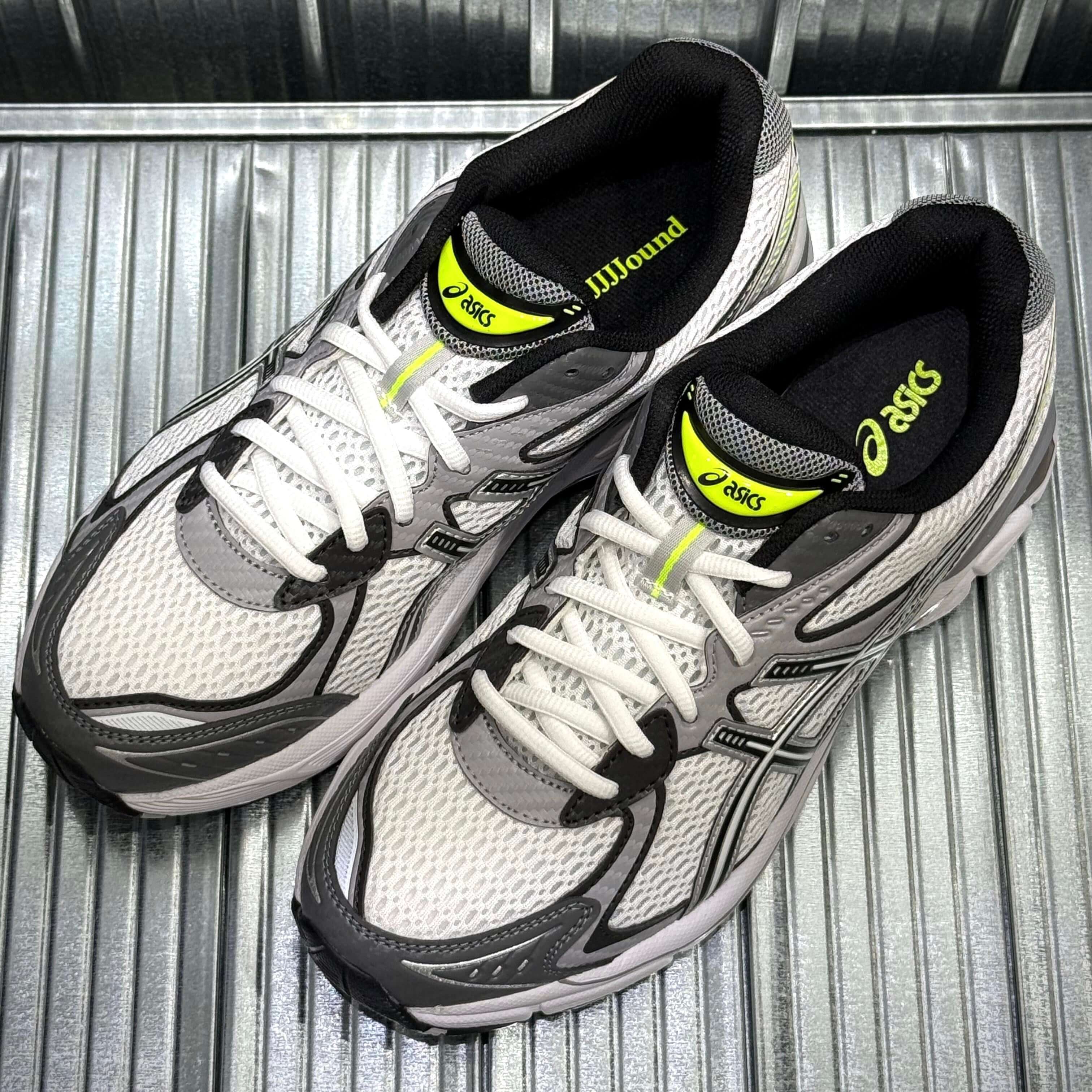 JJJJound x Asics GT-2160 1203A554-100