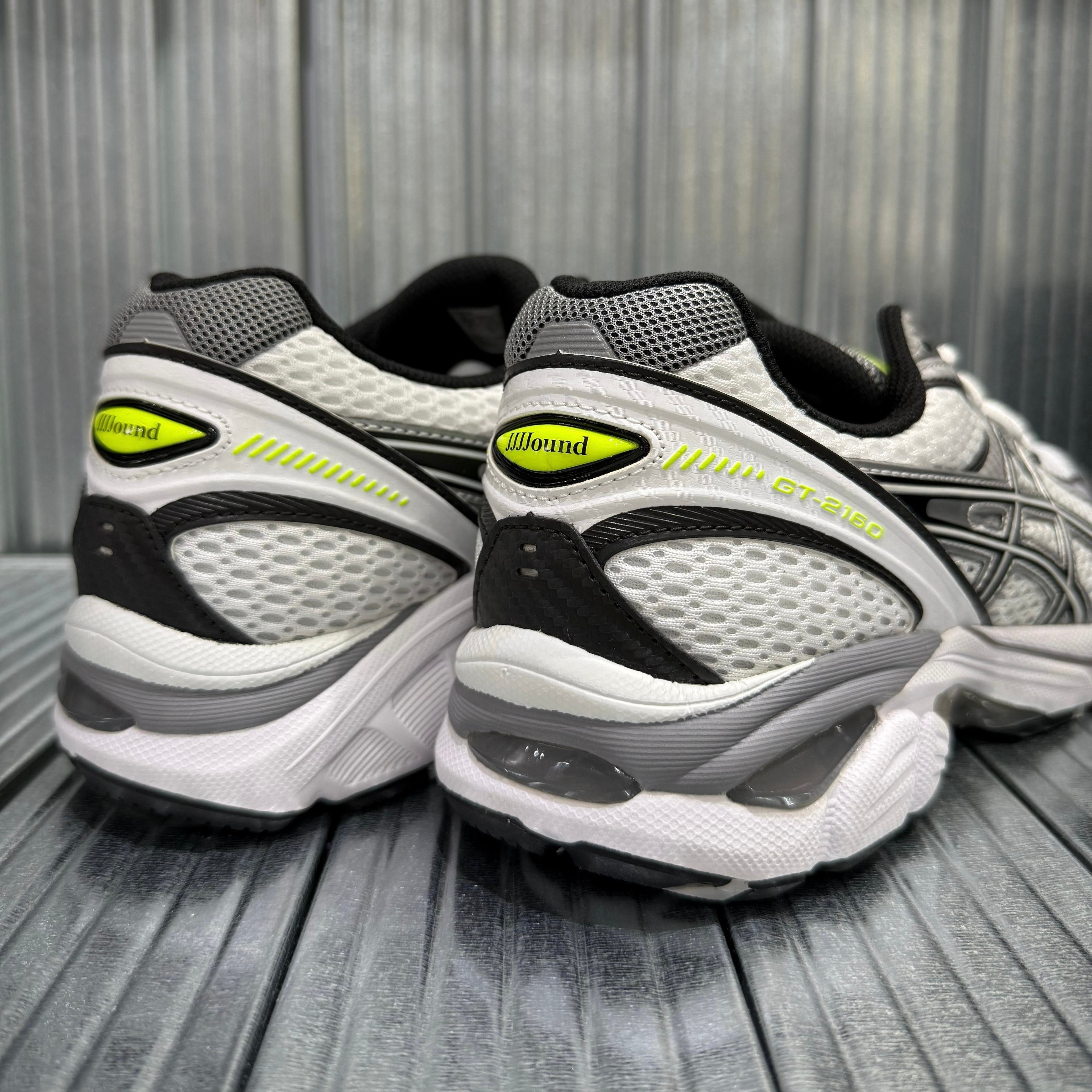 JJJJound x Asics GT-2160 1203A554-100