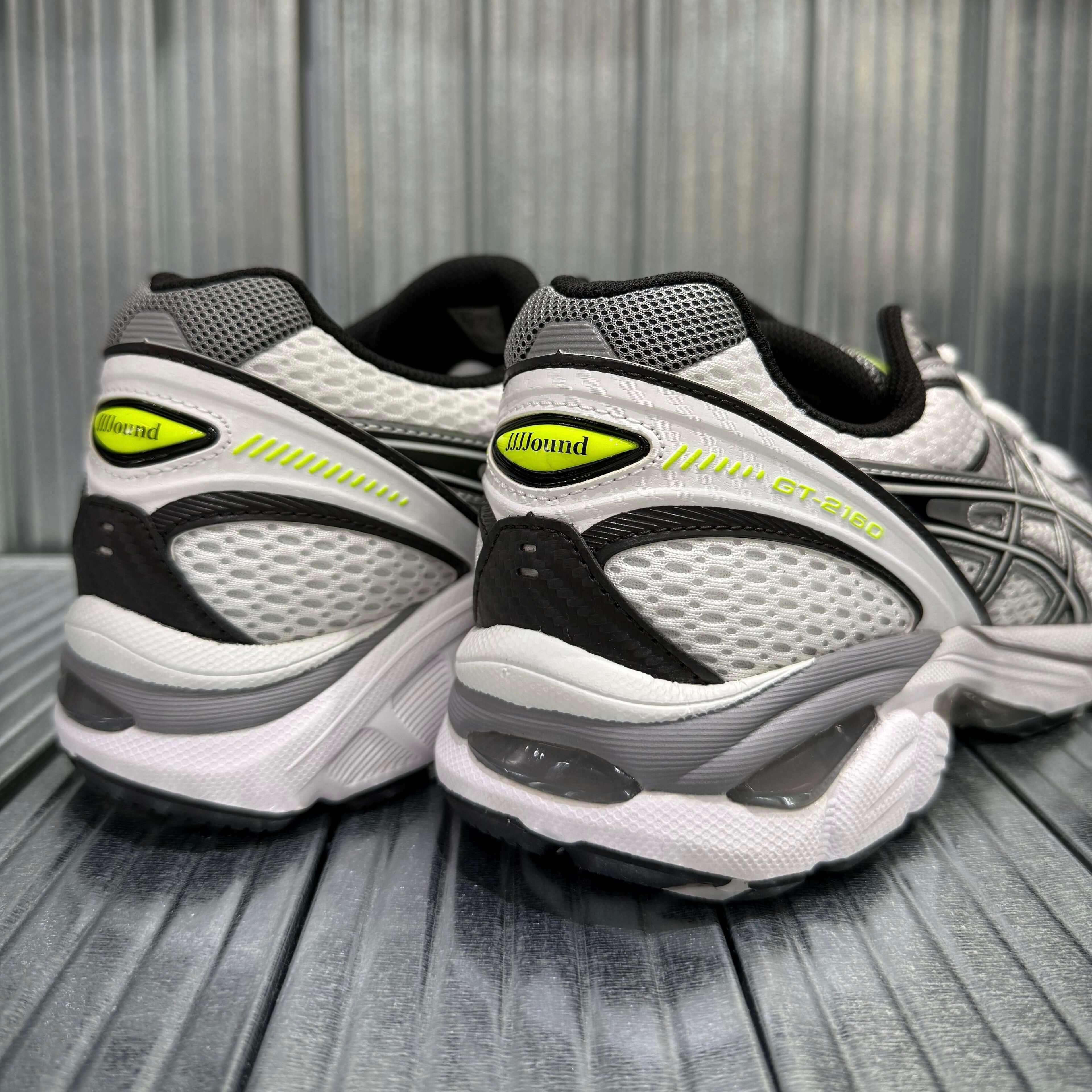 JJJJound x Asics GT-2160 1203A554-100