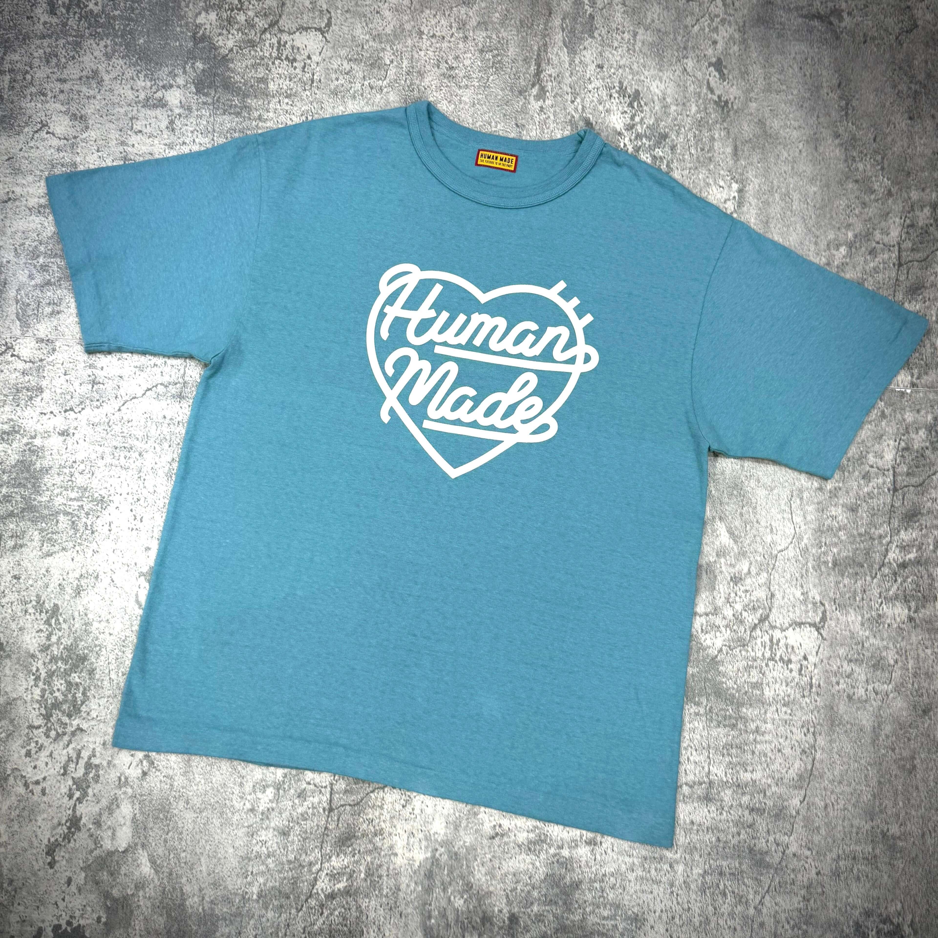 Human Made Color Tee