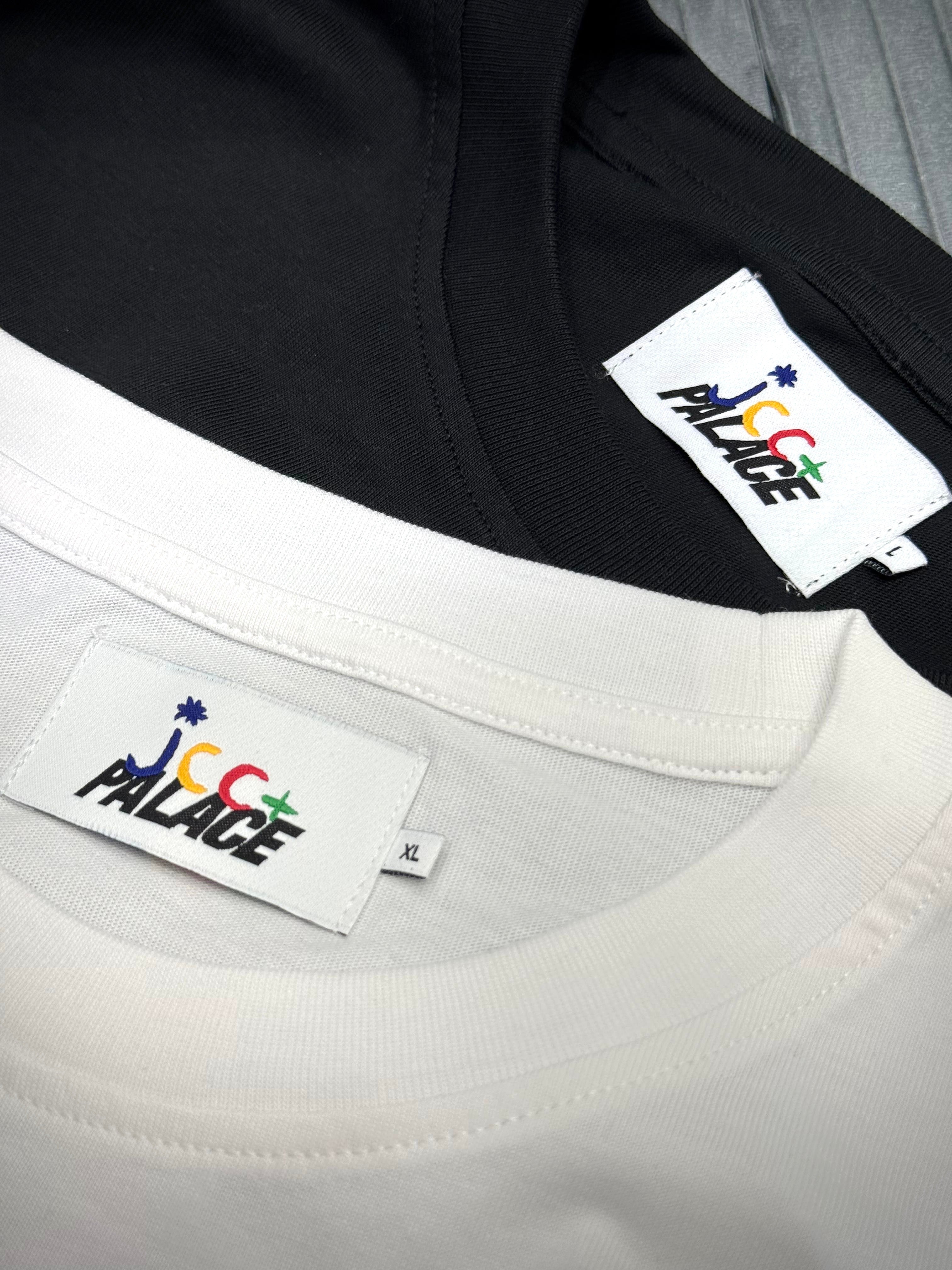Palace x JCC+ T-Shirt