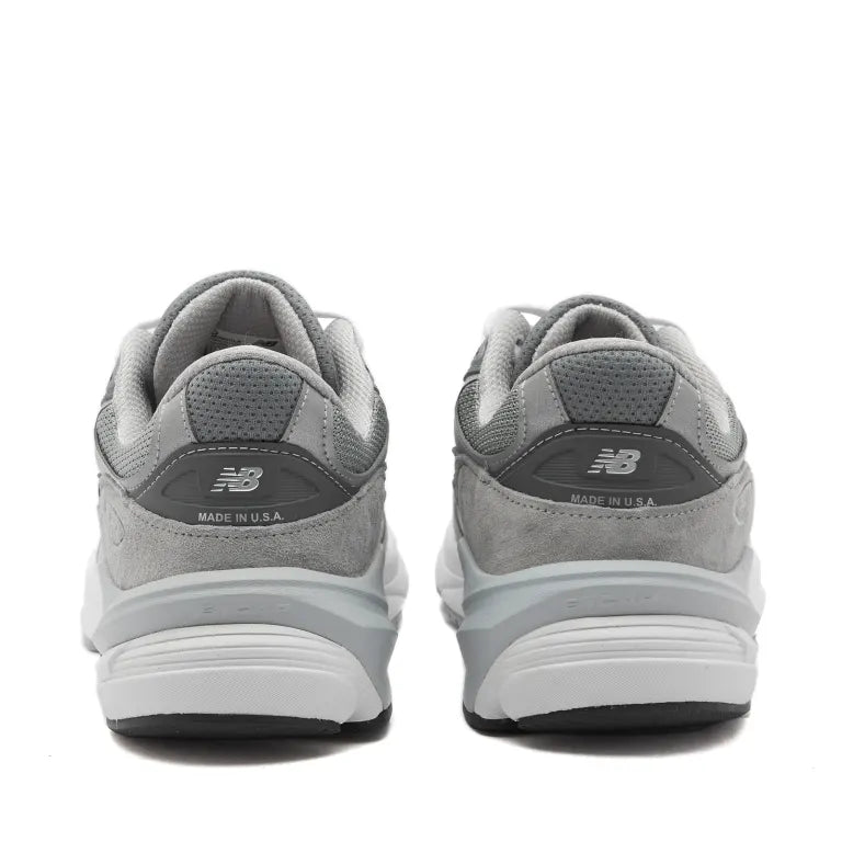 New Balance Made in USA 990v6 Grey