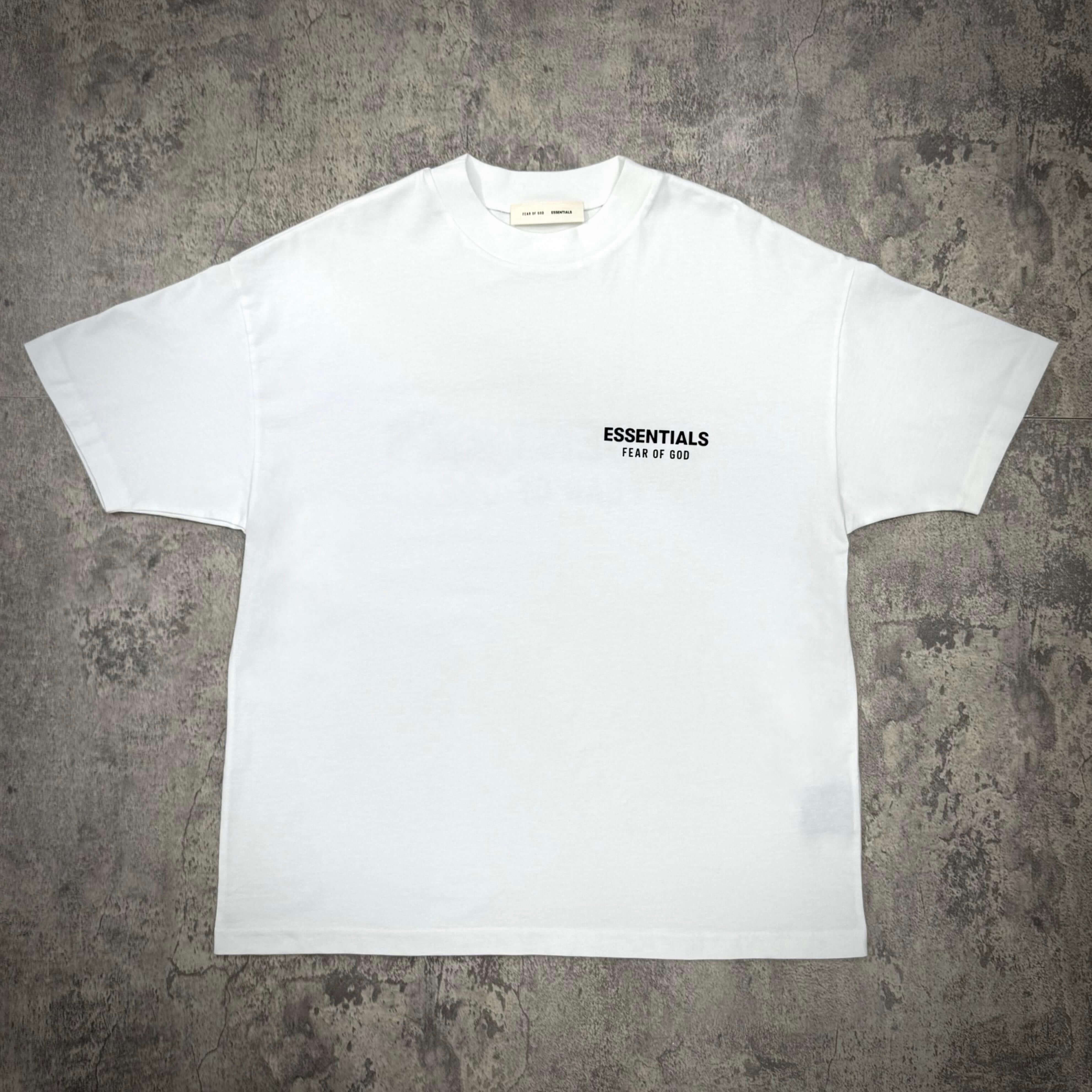 現貨 FOG Essentials ALWAYS ON Classic Tee SS25