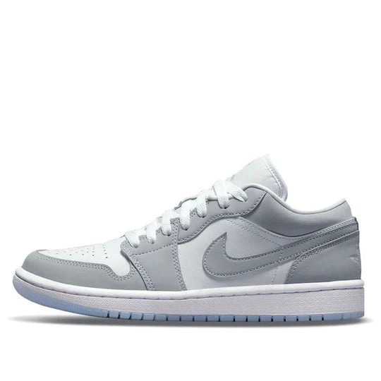 Air Jordan 1 Low Wolf Grey