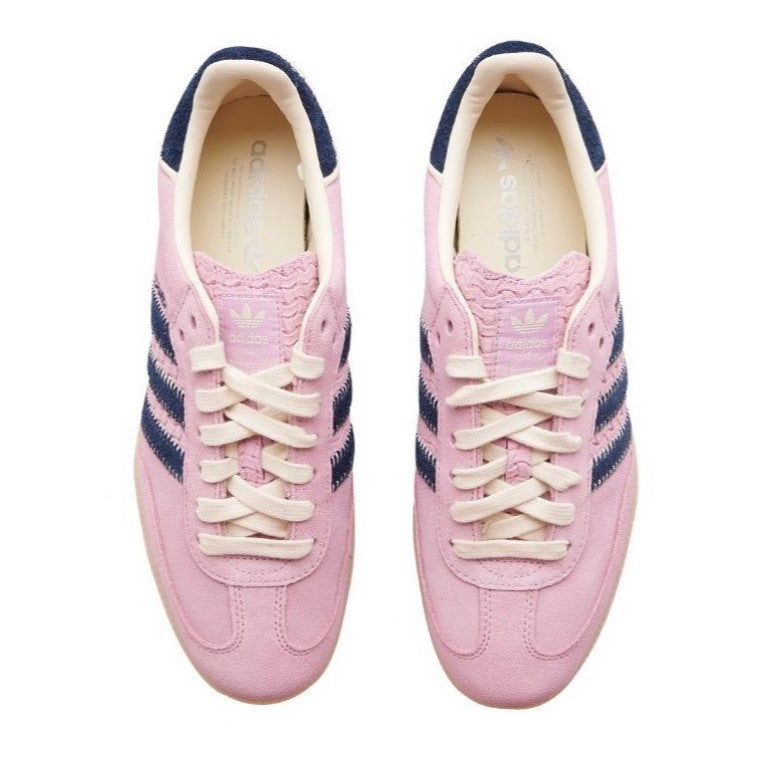 Adidas Originals x notitle Samba OG - Pink