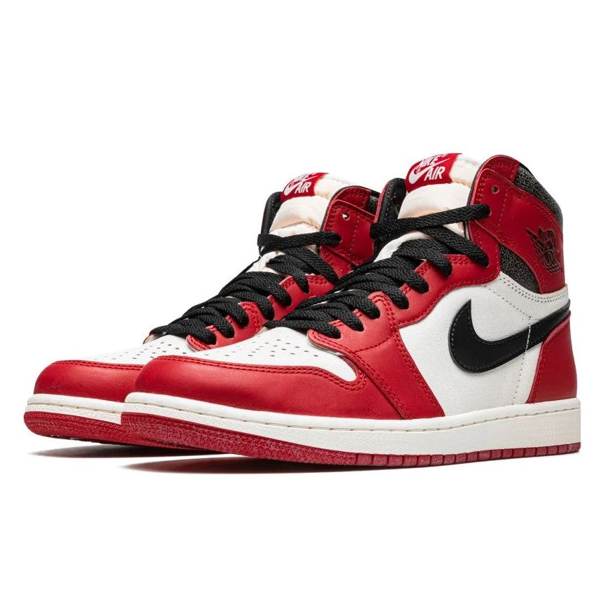 Air Jordan 1 High OG Retro "Lost & Found"