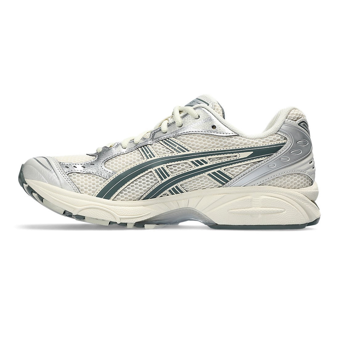 Asics Gel Kayano 14 Birch Dark Pewter