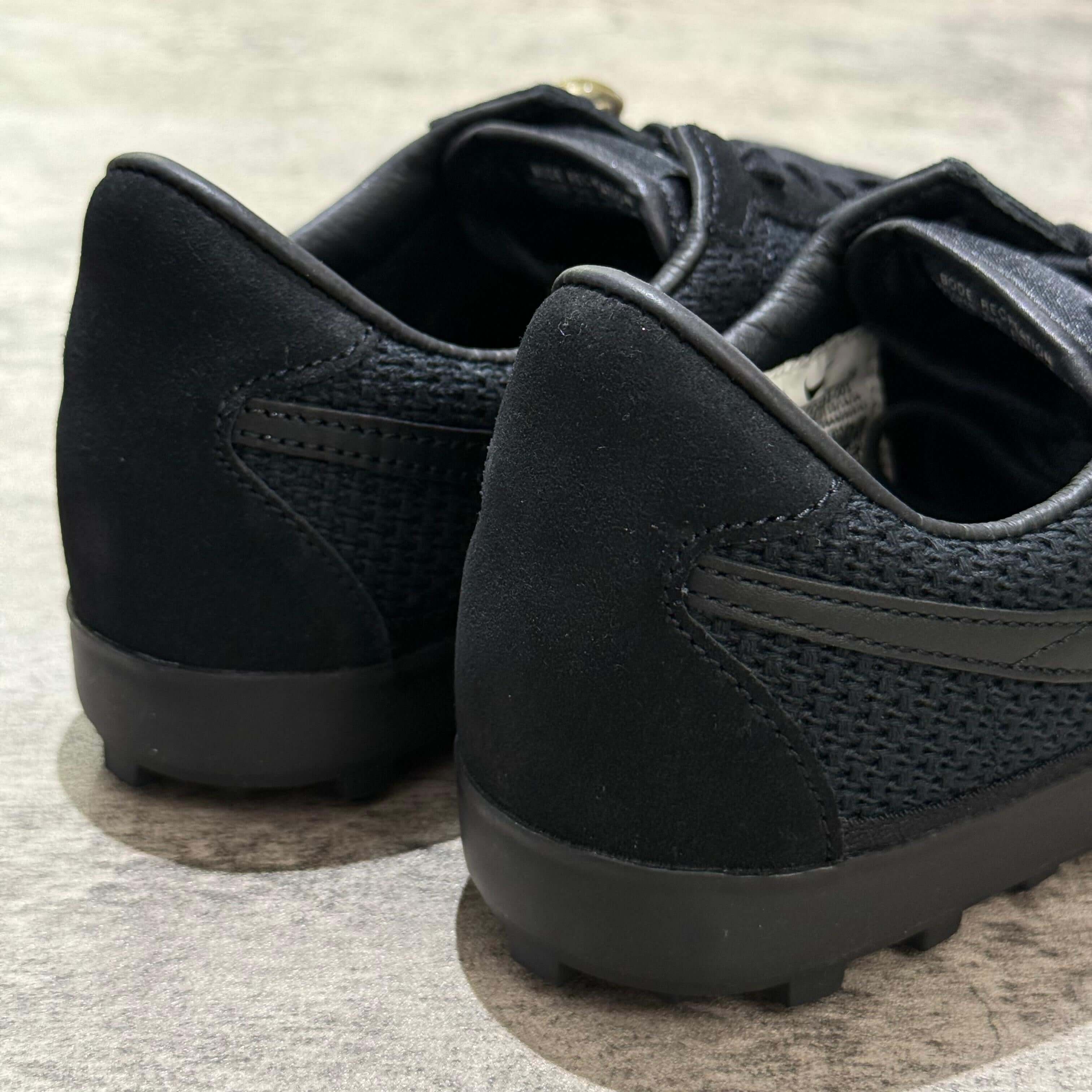 Bode x Nike Astro Grabber - Black