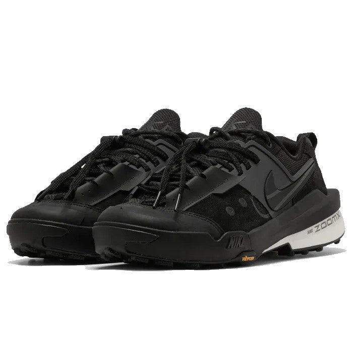 Sacai x Nike Zegamadome SP - Black