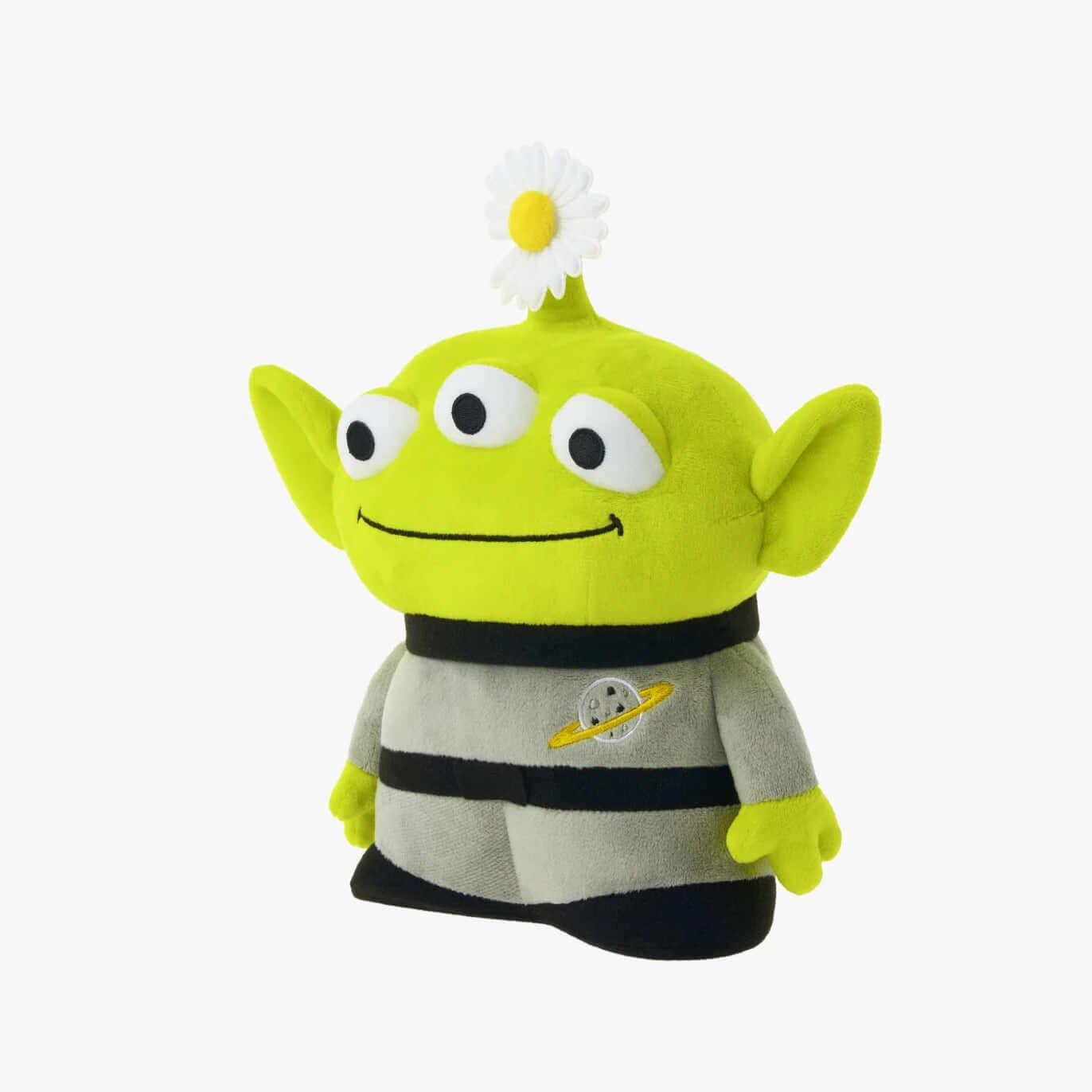 PEACEMINUSONE x Toy Story The First Fan - Alien Standing Plush (with box)
