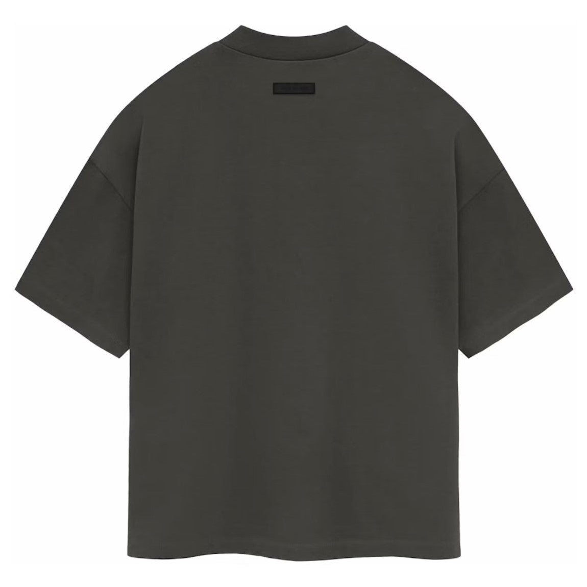 FOG Essentials Logo Crewneck Tee SS24 - Ink