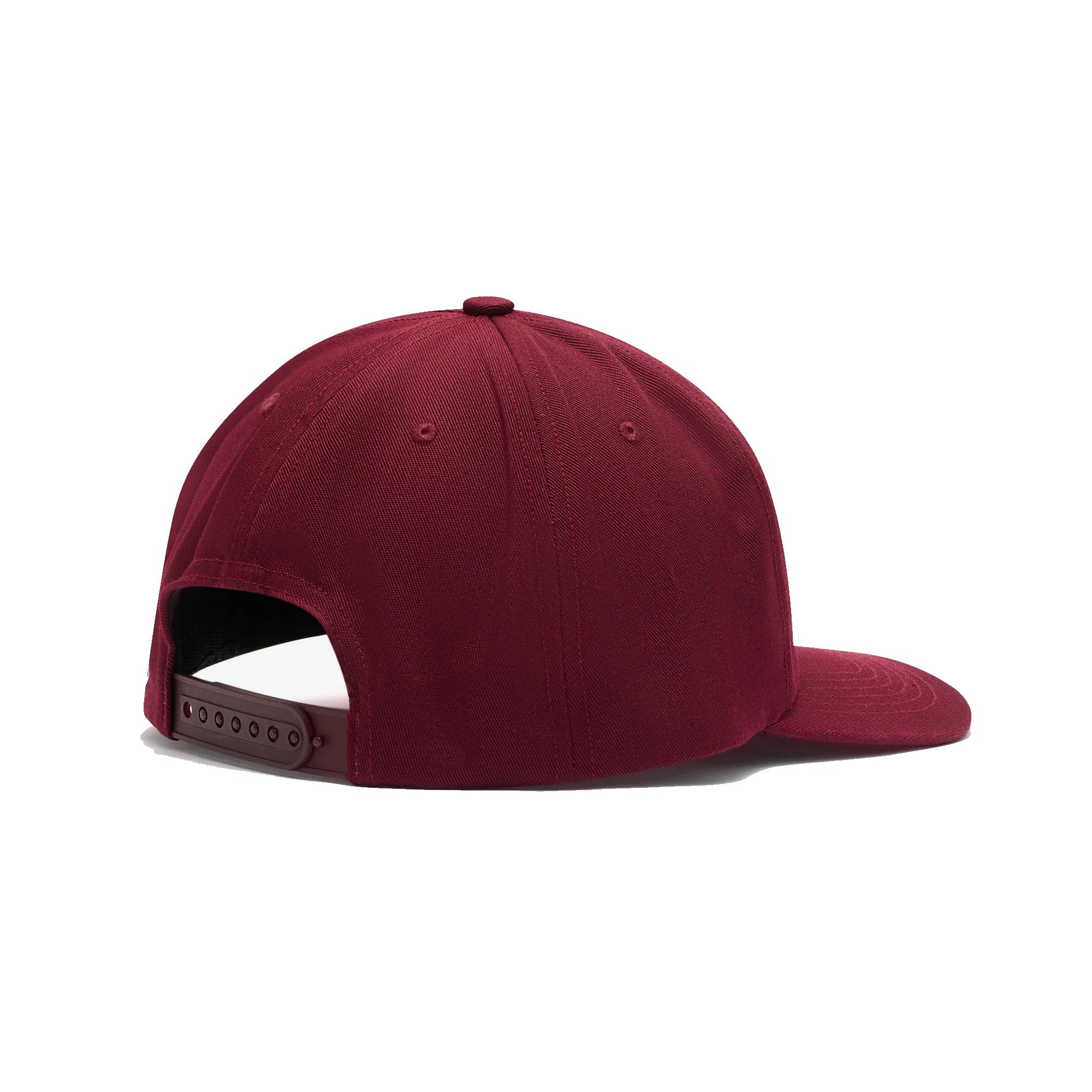 Girls Don't Cry Logo Cap - Maroon