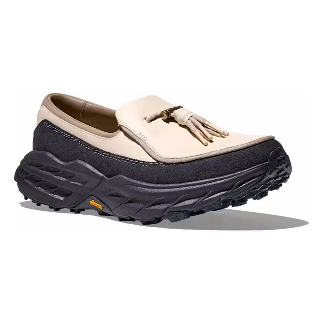 Hoka Speed Loafers - Birch