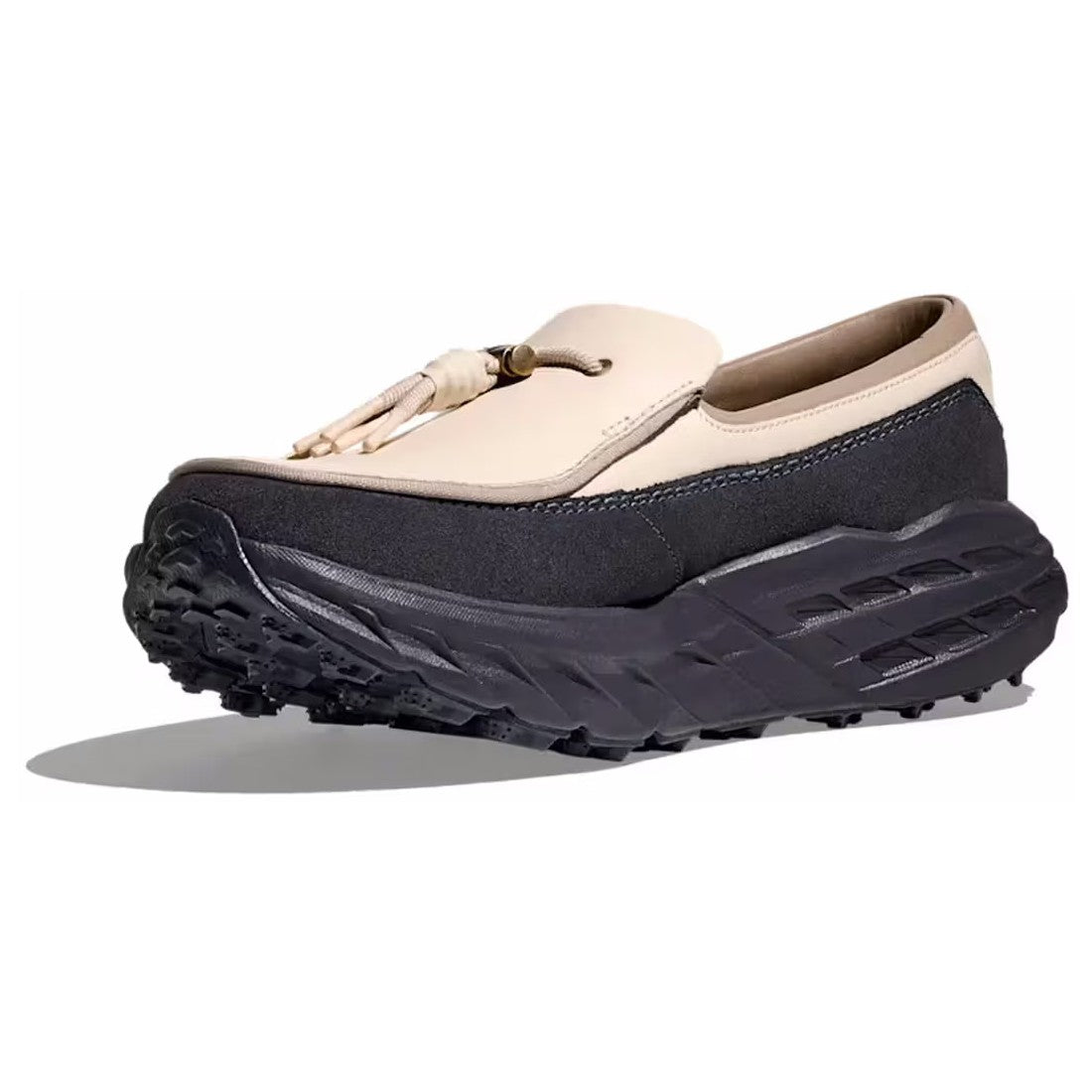 Hoka Speed Loafers - Birch