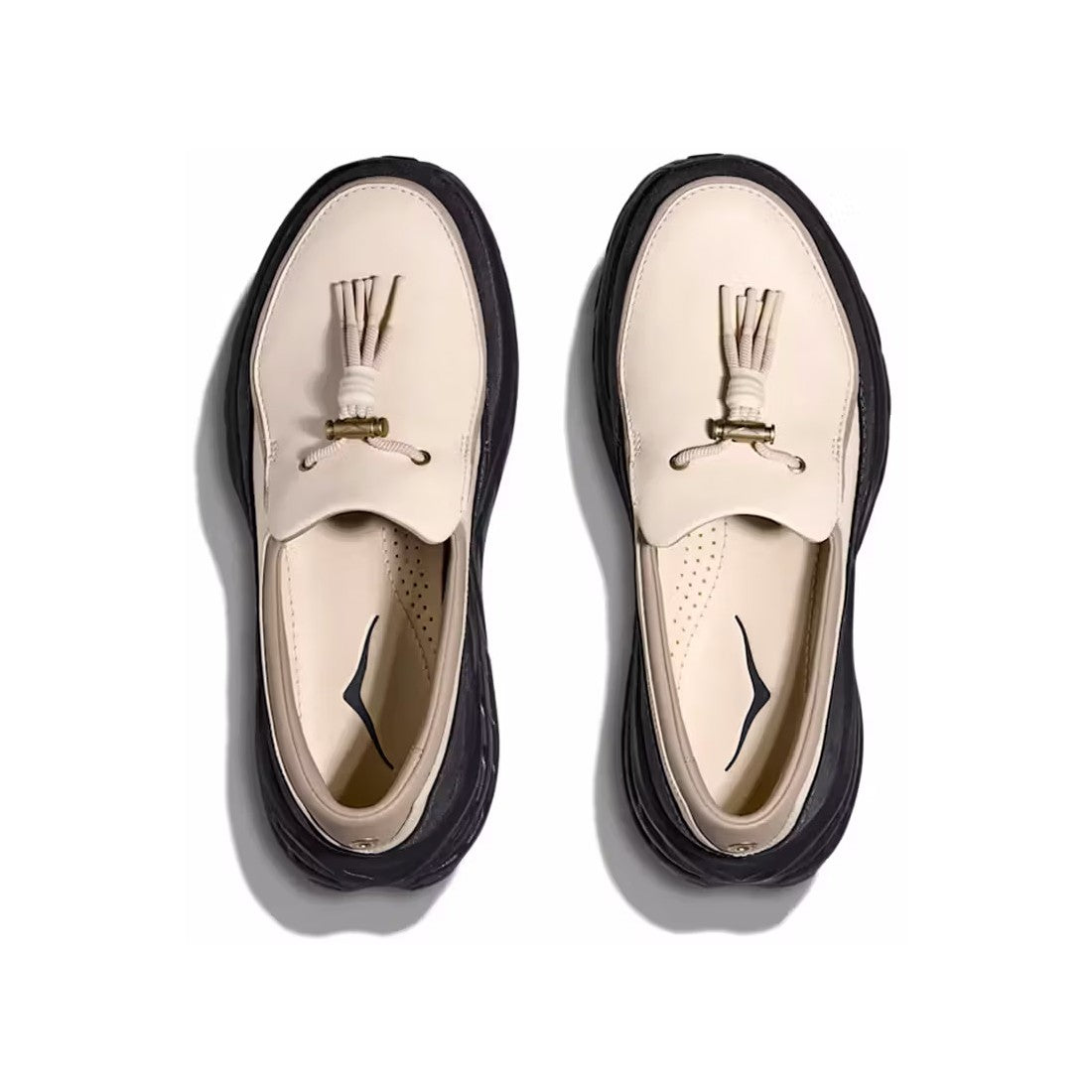 Hoka Speed Loafers - Birch