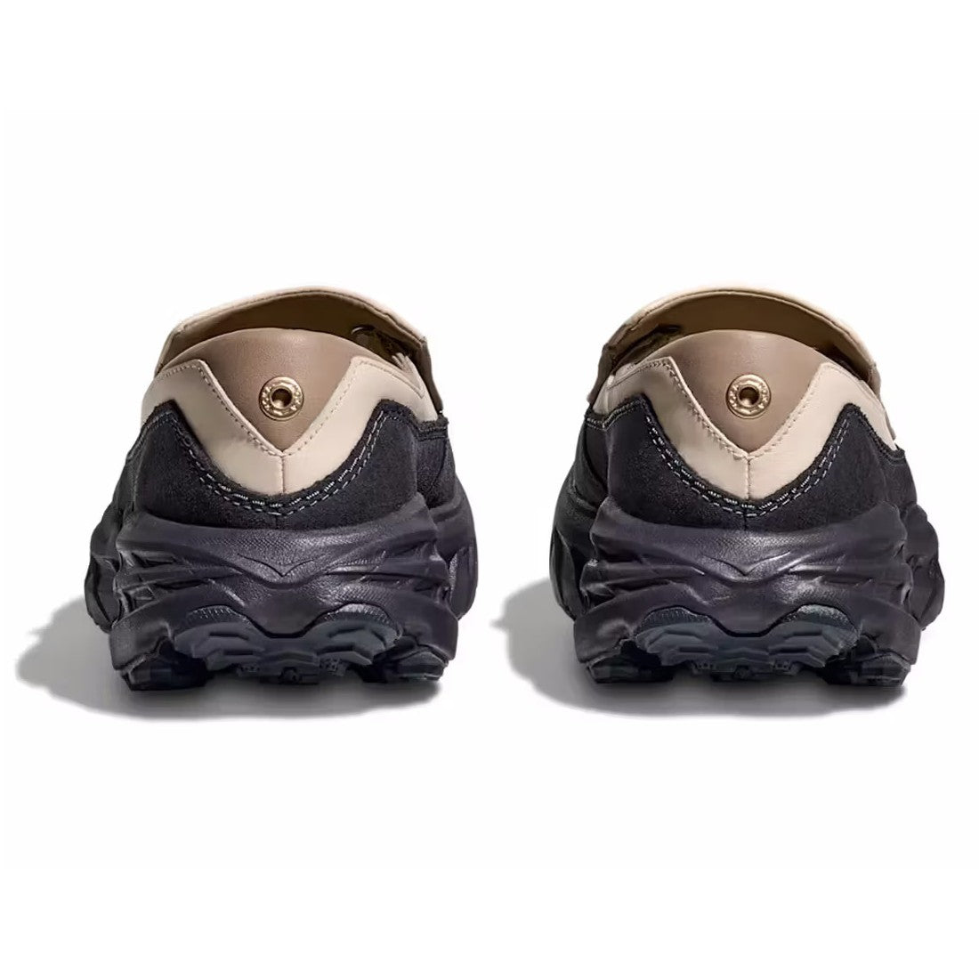 Hoka Speed Loafers - Birch