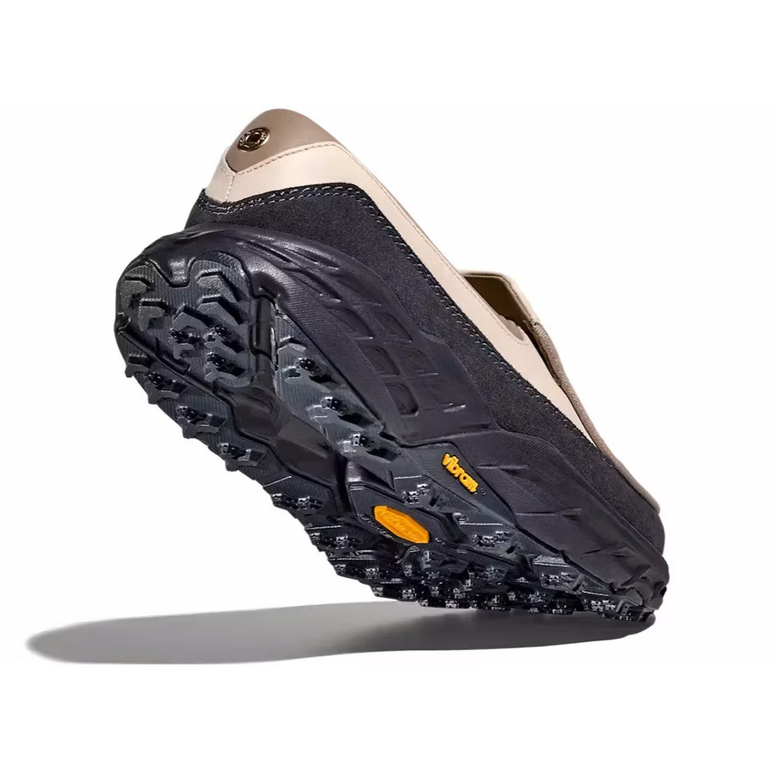 Hoka Speed Loafers - Birch