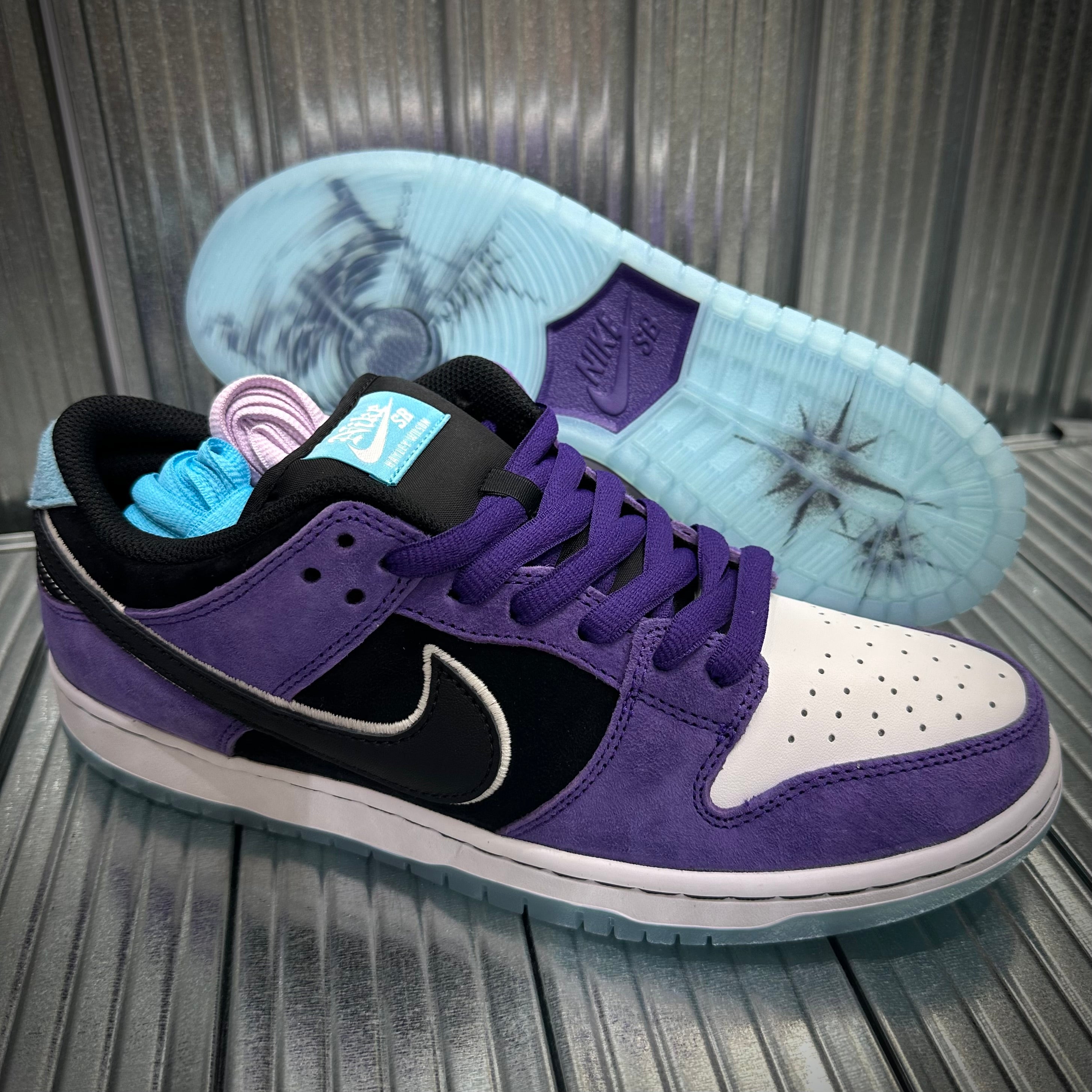 Hayley Wilson x Nike SB Dunk Low Pro | In stock – WEAR43WAY