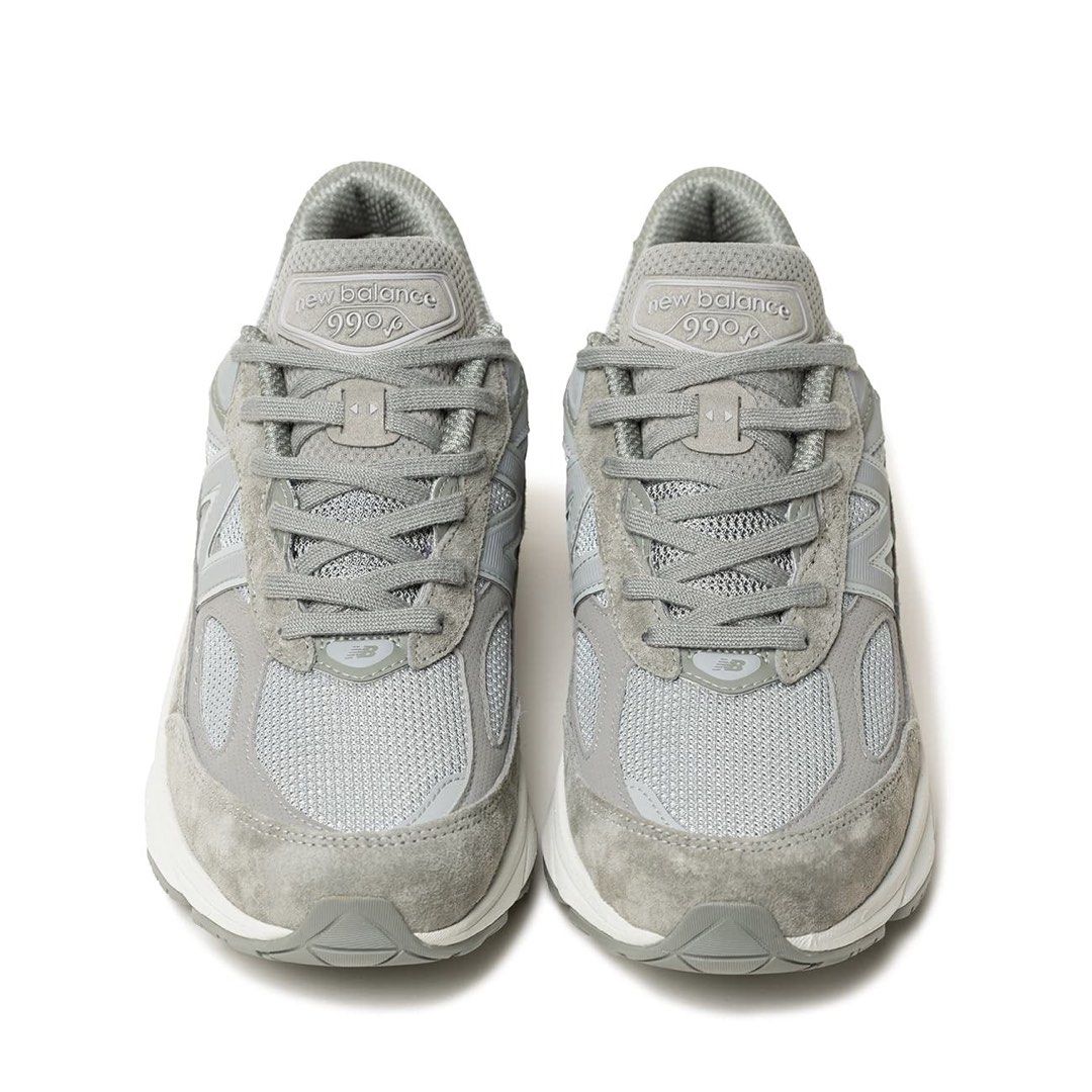 New Balance x Wtaps 990v6