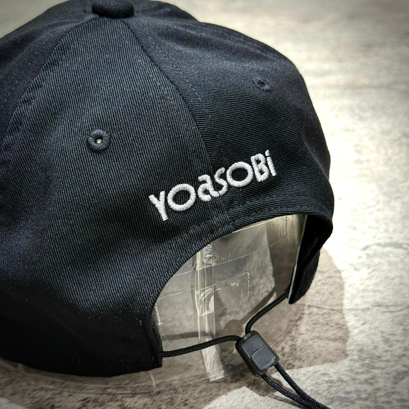 現貨/預訂 Yoasobi x Asics Gel Kinetic Fluent Y - Midnight / Dragon Fruit