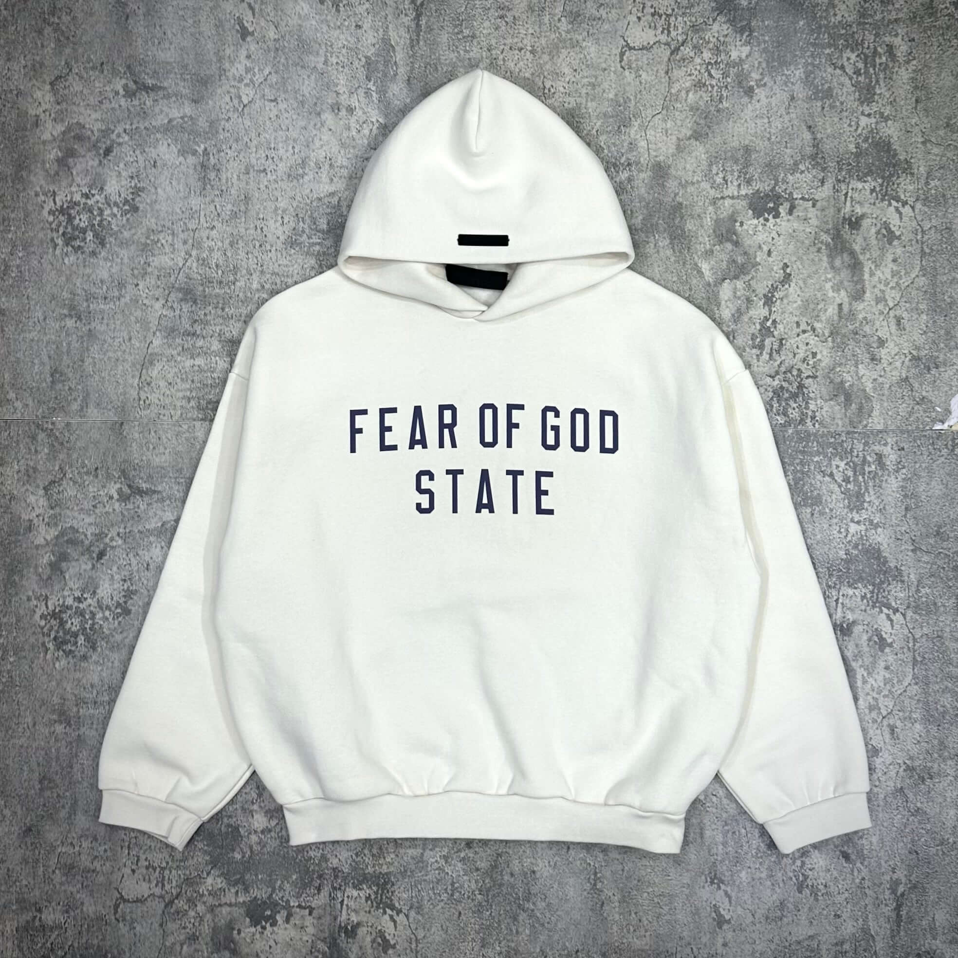 現貨 FOG Essentials Fleece Hoodie FW24 - Shell